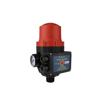 Pump pressure controller pawh a inthlak theih bawk.